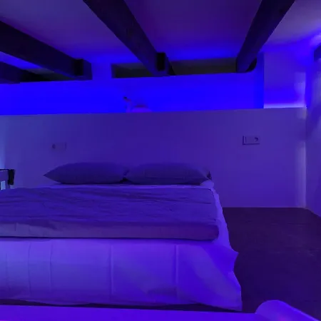 Casita Del Flamingo En Casco Historico