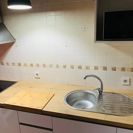 Casita Del Flamingo En Casco Historico * Alicante