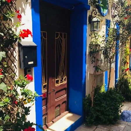 Casita Del Flamingo En Casco Historico * Alicante