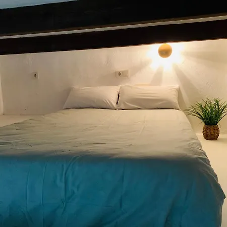 Holiday home Casita Del Flamingo En Casco Historico *