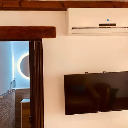 Holiday home Casita Del Flamingo En Casco Historico *