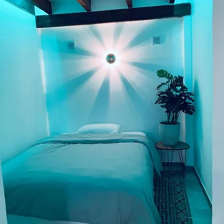 Holiday home Casita Del Flamingo En Casco Historico *